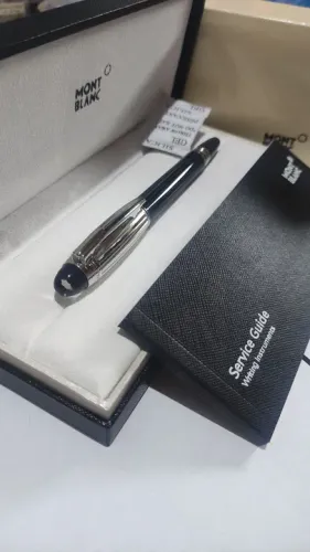 Caneta Mont Blanc starwalker