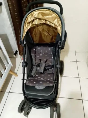 CARRINHO DE BEBE DA COSCO