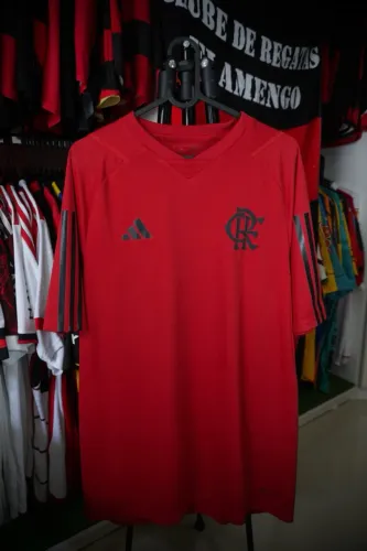 Camisa Flamengo treino