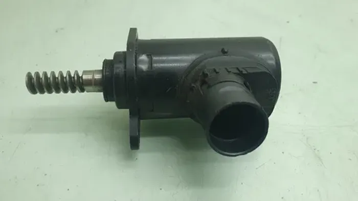 Valvetronic Bmw X1 2019 