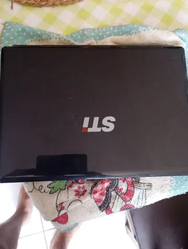 Notebook STI..