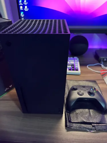 Xbox Series X