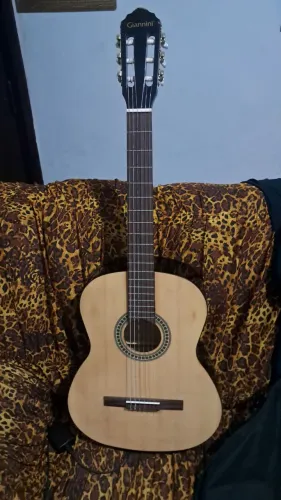 Violão Giannini