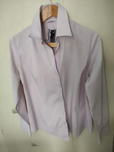 Calvin Klein camisa feminina 44 70,00