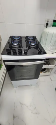 Instalação e Manutenção de Fogão a Gás industrial 
