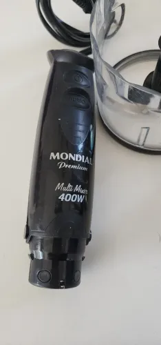 Mixer Mondial Premium Multi Mixer 400W