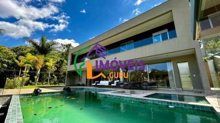 CASA EM CONDOMÍNIO - ARUÃ - SP