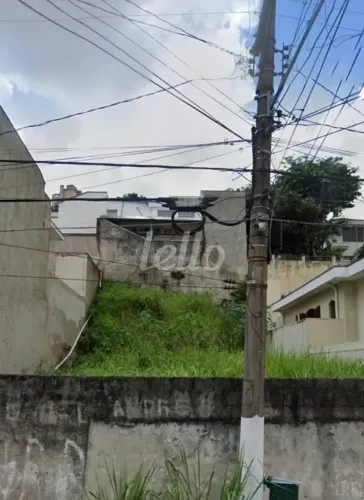 Terreno null quartos à venda no(a) Jardim Anália Franco