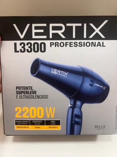 VENDE-SE SECADOR NOVO