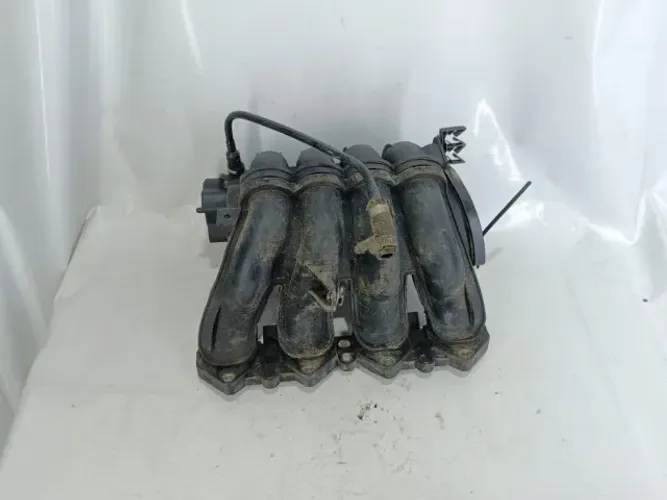 Coletor de admissão Peugeot 206 207 Citroen C3 1.6 16v gasolina 99-03 (Ler Anúncio)