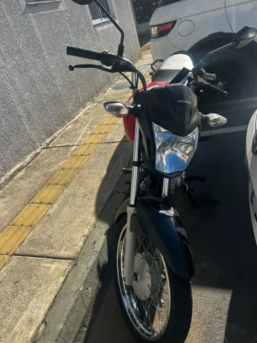 HONDA START 160 - 2023 | ÚNICO DONO | QUITADA | NOVA!