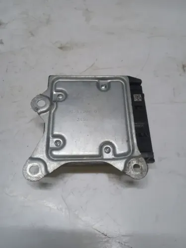 Modulo Fiat Argo Cronos 00521545140 040132324296 (Usado)
