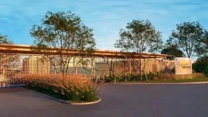 Terreno à venda em Campinas, Jardim Myrian Moreira da Costa, com 404 m², Reserva Serena Ca