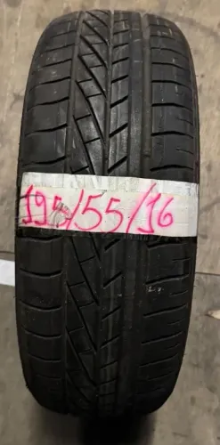 Pneu 195/55R16 87V Goodyear Excellence Run Flat - Mini Cooper