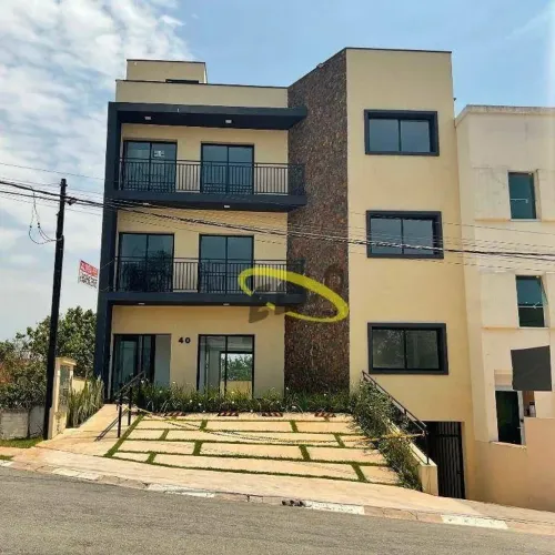 Sala para alugar, 136 m² por R$ 11.038,92/mês - Granja Viana - Cotia/SP