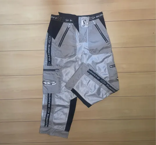Calça de motocicleta Kaerre