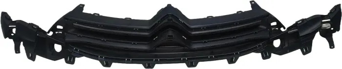 Grade Dianteira Citroen C4 Lounge 2013 2014 2015 2016 17 18