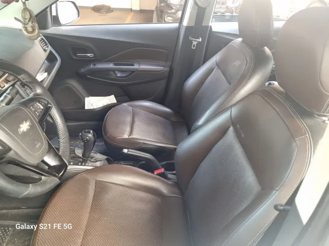 VENDO VEÍCULO COBALT ELITE EM EXCELENTE ESTADO 1.8  ELITE  PERFEITO PA2017 EM ÓTIMO ESTADO