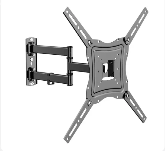 Suporte de Parede para TV - Giro e Inclinação