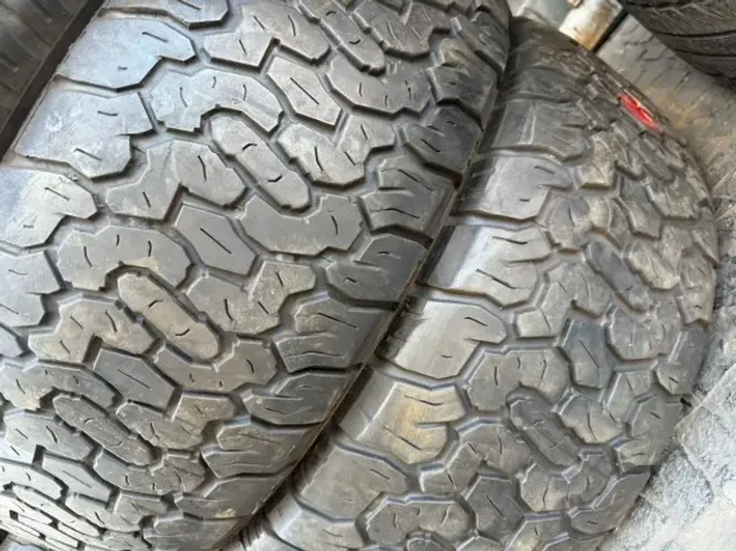 Pneu 275/65/18 Xbri Brutus 
