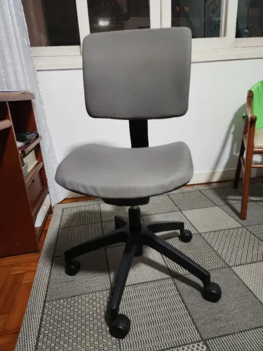 Cadeira de escritório Giroflex