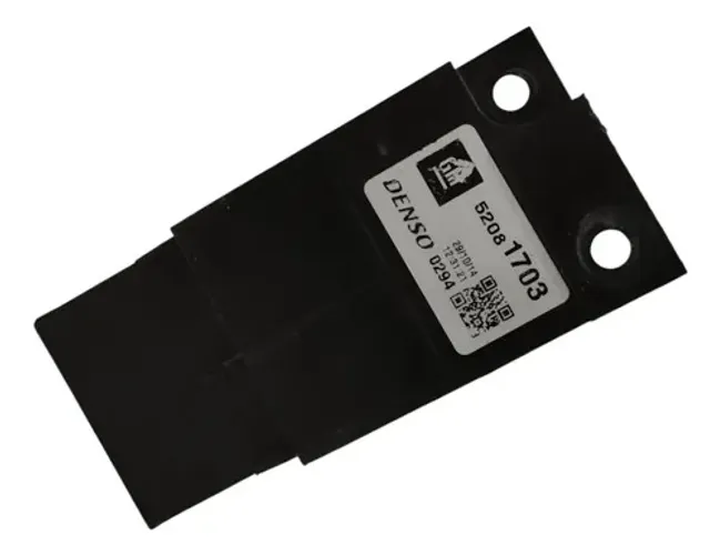 Suporte Radiador Gm Ônix Prisma Cobalt 2012 2013 2014 2015