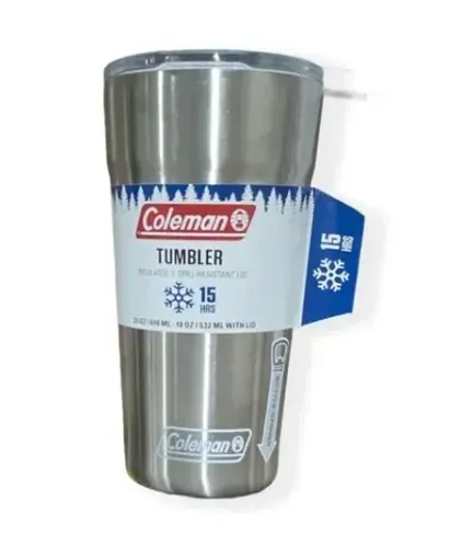 Copo térmico - Coleman 