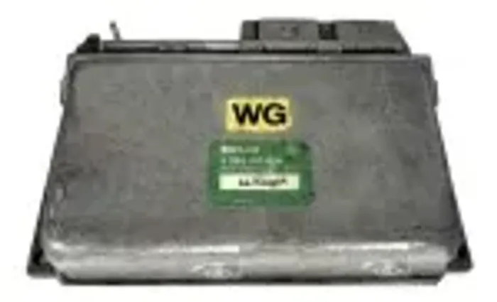 Módulo Unidade Controle Abs Omega Suprema