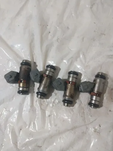 Jogo bico vw/gol G3 1.0 16v