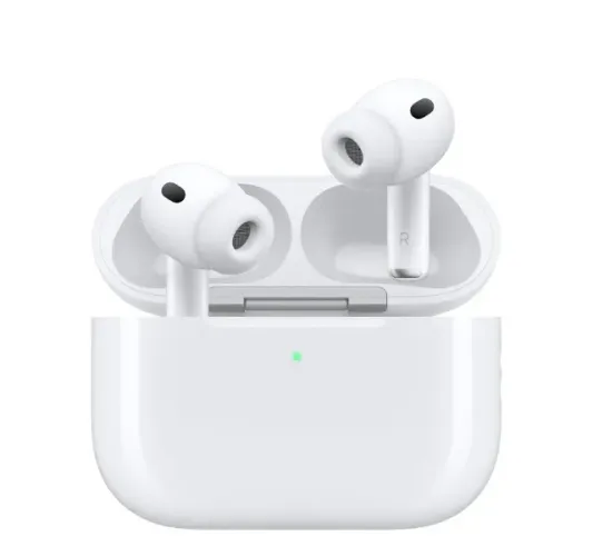 AirPods Pro 3 - Com Cancelamento de Ruído e Tradução Simultânea - Novo/Lacrado - Até 18x