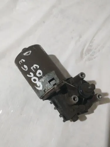 Motor limpador parabrisa VW/gol G3 2005
