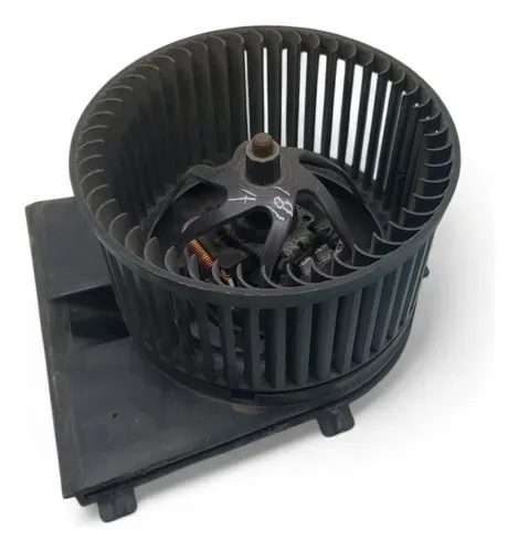 Motor Ventilador Ar Evaporadora New Beetle 2008