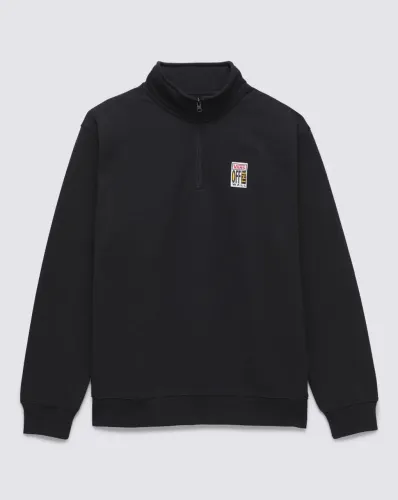 Moletom VANS AVE M