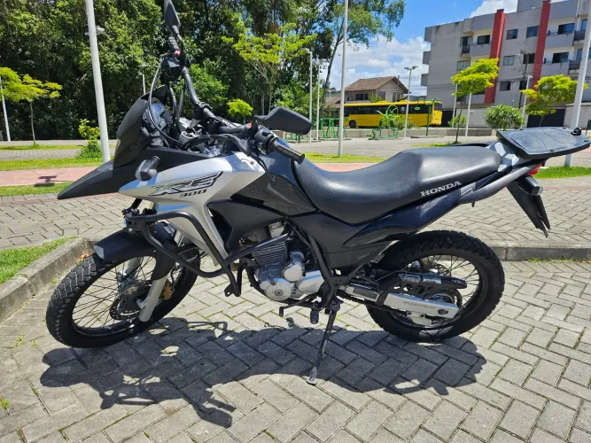 Honda xre300 25mil km