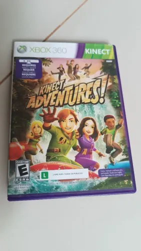 JOGOS XBOX 360 ORIGINAIS