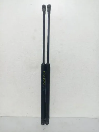 Amortecedor da tampa de mala Vw Gol G5 G6 Original Amortecedor tampa traseira Gol G5 G6 