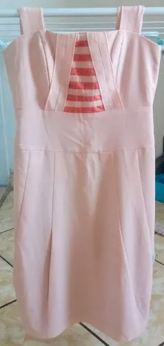 02 VESTIDOS NOVOS!!!