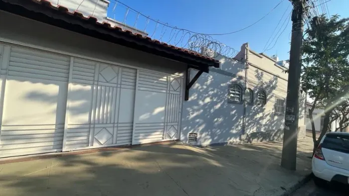 Casa Comercial/Residencial - Locação - Bairro Paulista, Piracicaba/SP