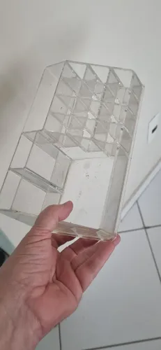 Porta maquiagem