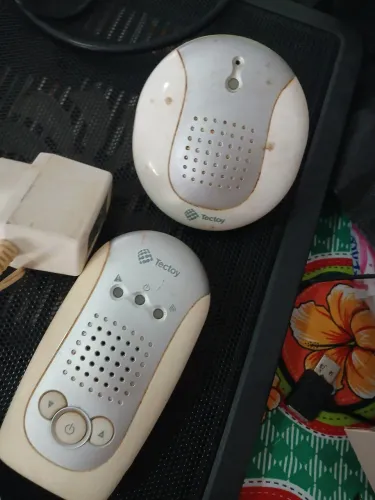 Babá eletrônica Tectoy