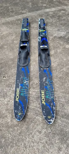 SKI AQUÁTICO JOBE IMPORTADO