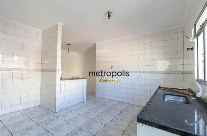 Casa com 3 dormitórios à venda, 385 m² por R$ 870.000,01 - Vila Planalto - São Bernardo do