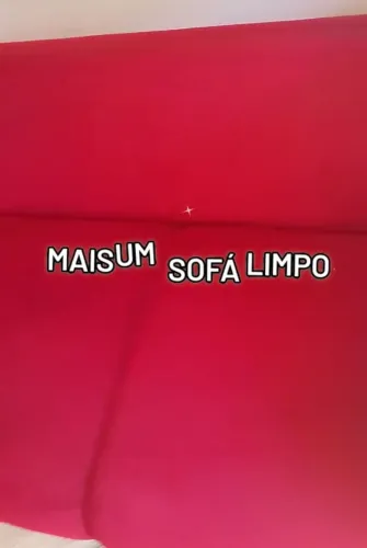 LAVAGEM A SECO