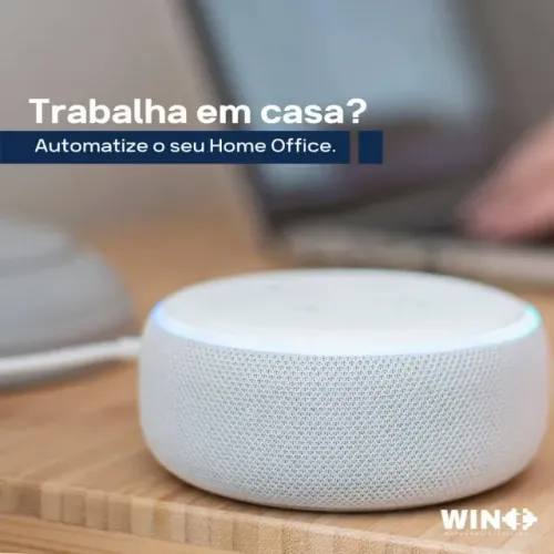 Elétrica e Automação residencial