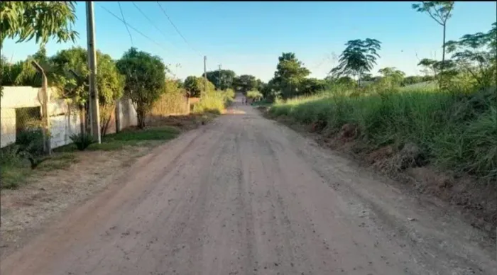 Somente esse final de semana, black Friday  chácara no loteamento Sol Nascente , Machado. 