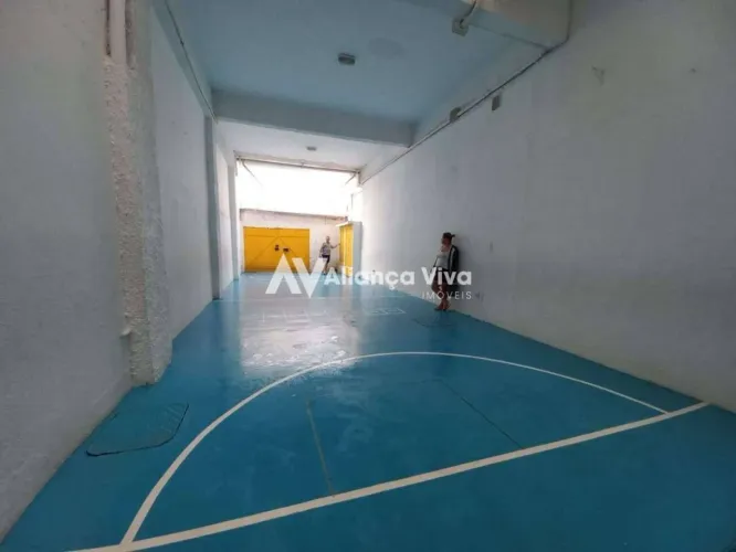 Botafogo | Prédio Comercial