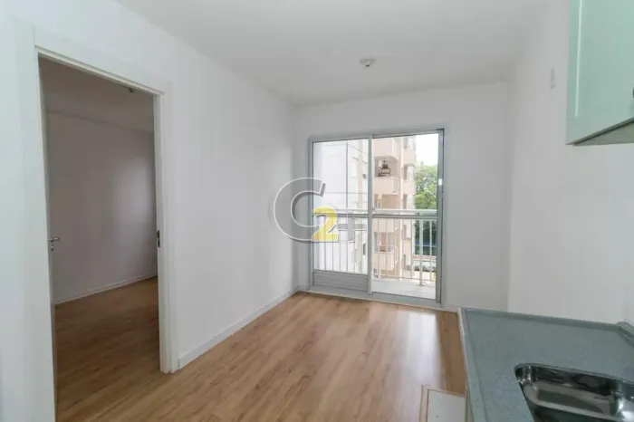Apartamento Studio a venda na Santa Cecília, 1 quarto, sem vaga