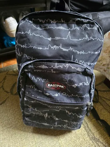 Mochila Eastpack