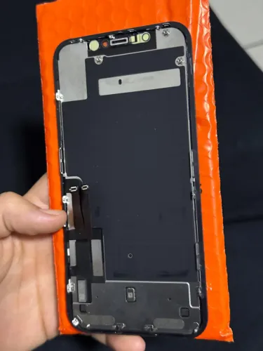 TELA IPHONE 11 ORIGINAL