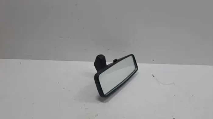 Retrovisor Interno Renault Clio 2000 A 2012 (usado